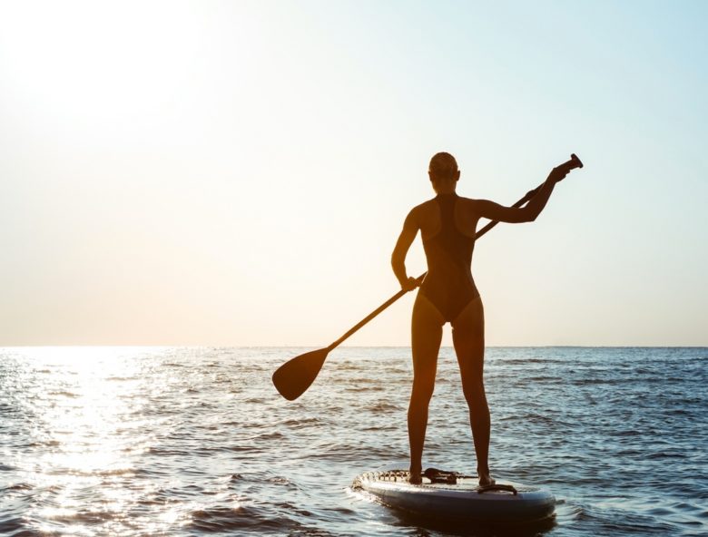 패들보드 – SUP